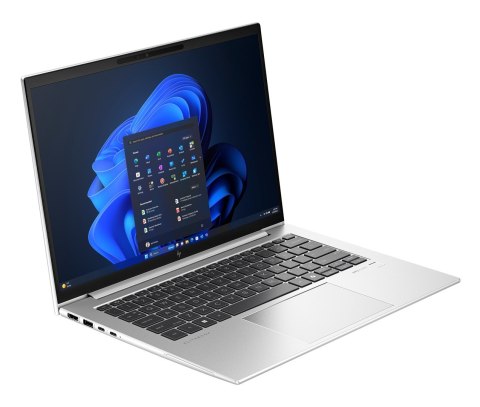 HP EliteBook 840 14 inch G11 Notebook PC Intel Core Ultra 7 165U Laptop 35,6 cm (14") WUXGA 16 GB DDR5-SDRAM 512 GB SSD Wi-Fi 6E