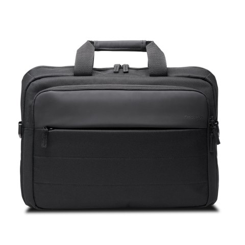 Kensington K60390WW torba na laptop 40,6 cm (16") Aktówka Czarny