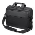 Kensington K60390WW torba na laptop 40,6 cm (16") Aktówka Czarny