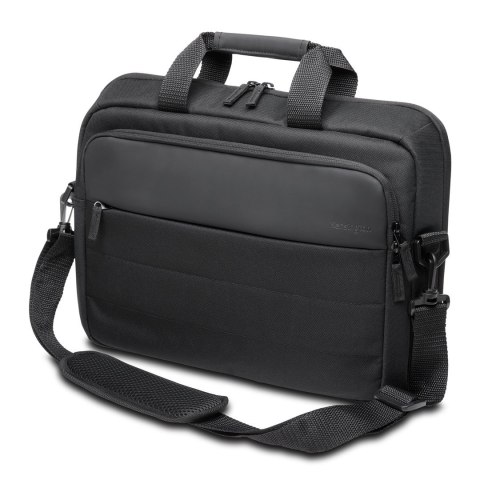 Kensington K60390WW torba na laptop 40,6 cm (16") Aktówka Czarny
