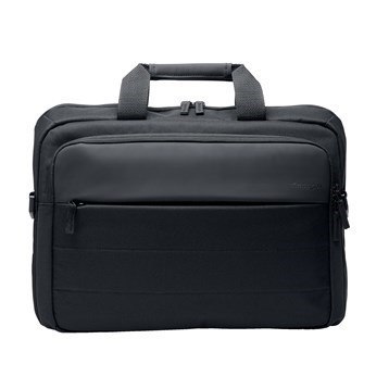 Kensington K60390WW torba na laptop 40,6 cm (16") Aktówka Czarny