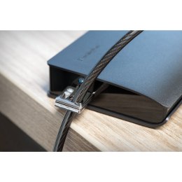Kensington Zestaw MicroSaver 2.0 do zabezpieczenia komputera i urządzeń peryferyjnych
