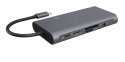RaidSonic ICY BOX IB-DK4040-CPD - stacja dokująca
