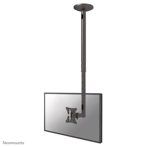 Uchwyt do tablic informacyjnych NEWSTAR Neomounts FPMA-C050BLACK 76,2cm (30") Czarny