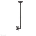 Uchwyt do tablic informacyjnych NEWSTAR Neomounts FPMA-C050BLACK 76,2cm (30") Czarny
