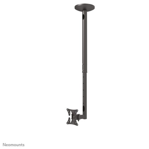 Uchwyt do tablic informacyjnych NEWSTAR Neomounts FPMA-C050BLACK 76,2cm (30") Czarny
