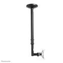 Uchwyt do tablic informacyjnych NEWSTAR Neomounts FPMA-C050BLACK 76,2cm (30") Czarny