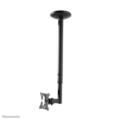 Uchwyt do tablic informacyjnych NEWSTAR Neomounts FPMA-C050BLACK 76,2cm (30") Czarny