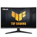 ASUS VG27VQM1B monitor komputerowy 68,6 cm (27") 1920 x 1080 px Full HD LCD Czarny