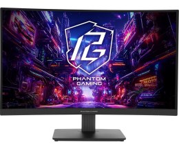Asrock PG27QRT1B monitor komputerowy 68,6 cm (27