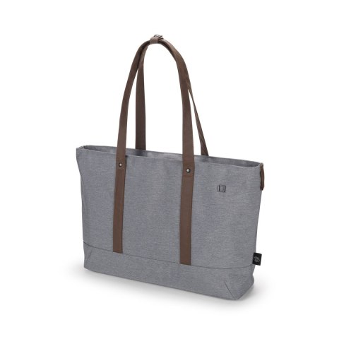 DICOTA D31978-RPET torba na laptop 35,8 cm (14.1") Torba damska Szary