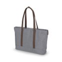DICOTA D31978-RPET torba na laptop 35,8 cm (14.1") Torba damska Szary