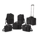 DICOTA D3250801 torba na laptop 35,6 cm (14") Aktówka Czarny