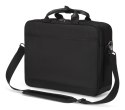 DICOTA Top Traveller SEVEN 14-16 40,6 cm (16") Torba ładowana od góry Czarny