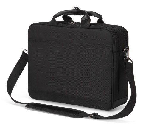 DICOTA Top Traveller SEVEN 14-16 40,6 cm (16") Torba ładowana od góry Czarny
