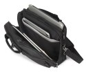 DICOTA Top Traveller SEVEN 14-16 40,6 cm (16") Torba ładowana od góry Czarny