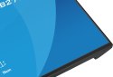 Iiyama ProLite XB2797HSN-B1 monitor komputerowy 68,6 cm (27") 1920 x 1080 px Full HD LCD Czarny