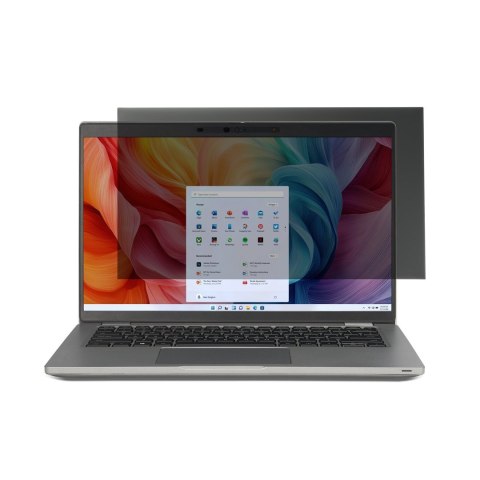 Kensington Filtr prywatyzujący High Clarity do laptopów 16'' 16:10