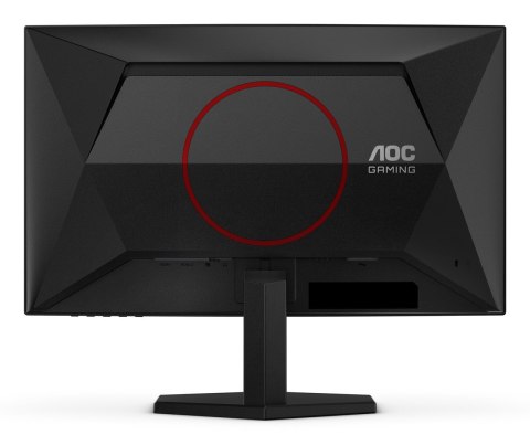 MONITOR AOC LED 23,6" C24G42E 180Hz