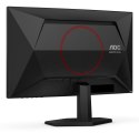 MONITOR AOC LED 23,6" C24G42E 180Hz