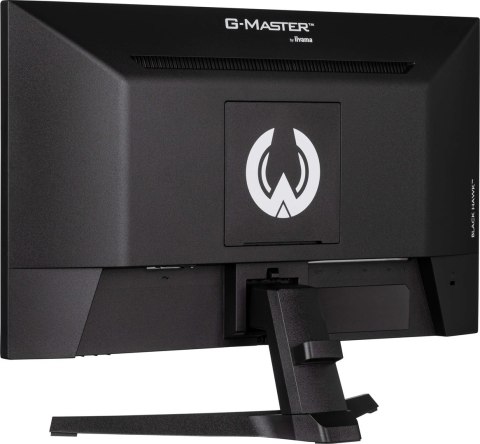 Monitor Iiyama 22 G2245HSU-B2 HDMI DP USB - Płaski ekran - 54,6 cm