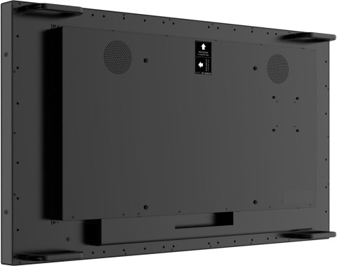 Monitor Iiyama Display Public 50 TF5039AS-B1AG