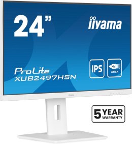 Monitor LCD 23,8