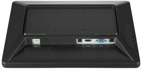 Monitor dotykowy T1521MSC-B2 15 cali PCAP bezel free front