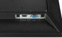 Monitor dotykowy T1521MSC-B2 15 cali PCAP bezel free front