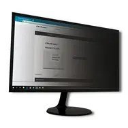Qoltec 51054 filtr do ekranu 48,3 cm (19") Laptop