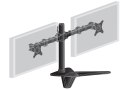 Uchwyt Iiyama DS1002D-B1 - stand z ramieniem regulowanym