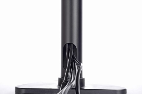 Uchwyt Iiyama DS1002D-B1 - stand z ramieniem regulowanym