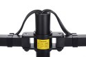 Uchwyt Iiyama DS1002D-B1 - stand z ramieniem regulowanym
