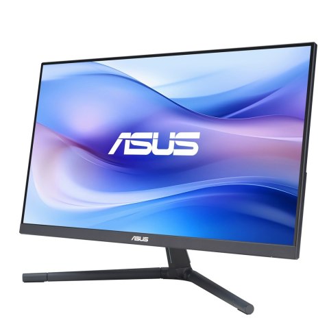 ASUS VU249CFE-B monitor komputerowy 60,5 cm (23.8") 1920 x 1080 px Full HD LED Czarny