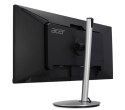 Acer CB342CU 34" UWQHD HDMI/DP/USB-C silver