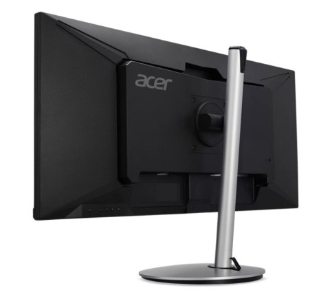 Acer CB342CU 34" UWQHD HDMI/DP/USB-C silver