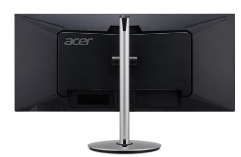 Acer CB342CU 34" UWQHD HDMI/DP/USB-C silver
