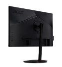 Acer NITRO XV0 XV240Y W3 monitor komputerowy 60,5 cm (23.8") 1920 x 1080 px Full HD LCD Czarny