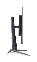 Acer Predator X27UW3bmiiprx monitor komputerowy 67,3 cm (26.5") 2560 x 1440 px Quad HD QD-OLED Czarny