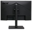 Acer Vero B7 B277UGbemiqpruzx monitor komputerowy 68,6 cm (27") 2560 x 1440 px Quad HD LCD Czarny