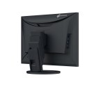 EIZO FlexScan EV2485-BK LED display 61,2 cm (24.1") 1920 x 1200 px WUXGA Czarny