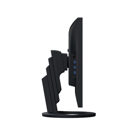 EIZO FlexScan EV2485-BK LED display 61,2 cm (24.1") 1920 x 1200 px WUXGA Czarny