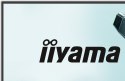 Iiyama G-MASTER GB2471HSU-W1 monitor komputerowy 60,5 cm (23.8") 1920 x 1080 px Full HD LED Biały