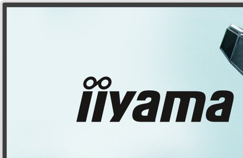Iiyama G-MASTER GB2471HSU-W1 monitor komputerowy 60,5 cm (23.8") 1920 x 1080 px Full HD LED Biały