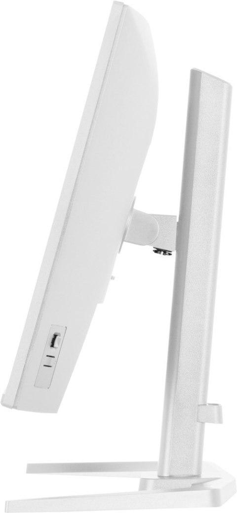 Iiyama G-MASTER GB2471HSU-W1 monitor komputerowy 60,5 cm (23.8") 1920 x 1080 px Full HD LED Biały