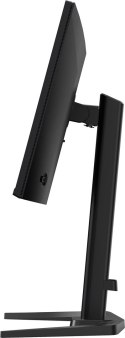 Iiyama G-MASTER GB2591HSU-B1 monitor komputerowy 62,2 cm (24.5") 1920 x 1080 px Full HD LED Czarny
