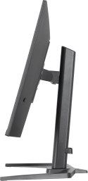 Iiyama G-MASTER GB3272QSU-B1 monitor komputerowy 80 cm (31.5") 2560 x 1440 px Quad HD LED Czarny