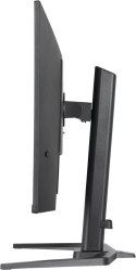 Iiyama G-MASTER GB3295QSU-B1 monitor komputerowy 80 cm (31.5") 2560 x 1440 px Quad HD LED Czarny