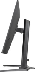 Iiyama G-MASTER GB3295QSU-B1 monitor komputerowy 80 cm (31.5") 2560 x 1440 px Quad HD LED Czarny