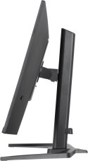 Iiyama G-MASTER GB3295QSU-B1 monitor komputerowy 80 cm (31.5") 2560 x 1440 px Quad HD LED Czarny
